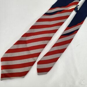 Balenciaga 100% Silk Tie